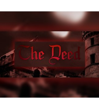 The Deed Steam Key GLOBAL